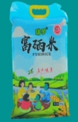 富硒大米10斤装
