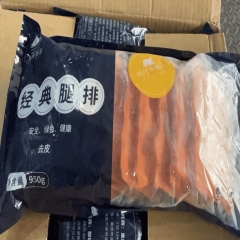 经典腿排950g*10袋